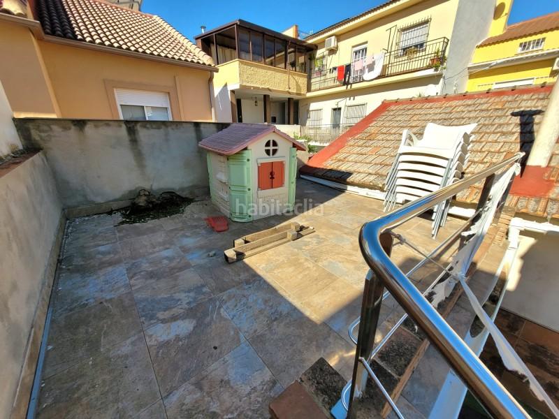 Foto cdfb4794-ab46-44b5-91d7-470a20cbeccd. Casa a calle apolo 3 a Fuente Alegre - El Chaparral - Los Morales Málaga