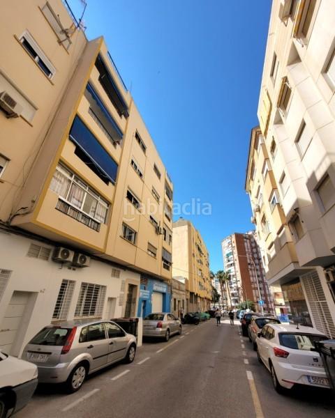 Foto 3ac104f1-82a7-44fe-b067-2c846634cab2. Appartamento in calle venegas 5 in Suárez Málaga