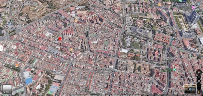 Foto 7291c090-1ece-4bf8-9ed6-48bf0433fb4c. Appartamento in calle venegas 5 in Suárez Málaga