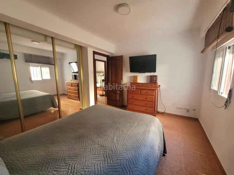 Foto a04ee4af-4fc8-4c36-b227-8c7f2f0aea5c. Appartamento in calle venegas 5 in Suárez Málaga