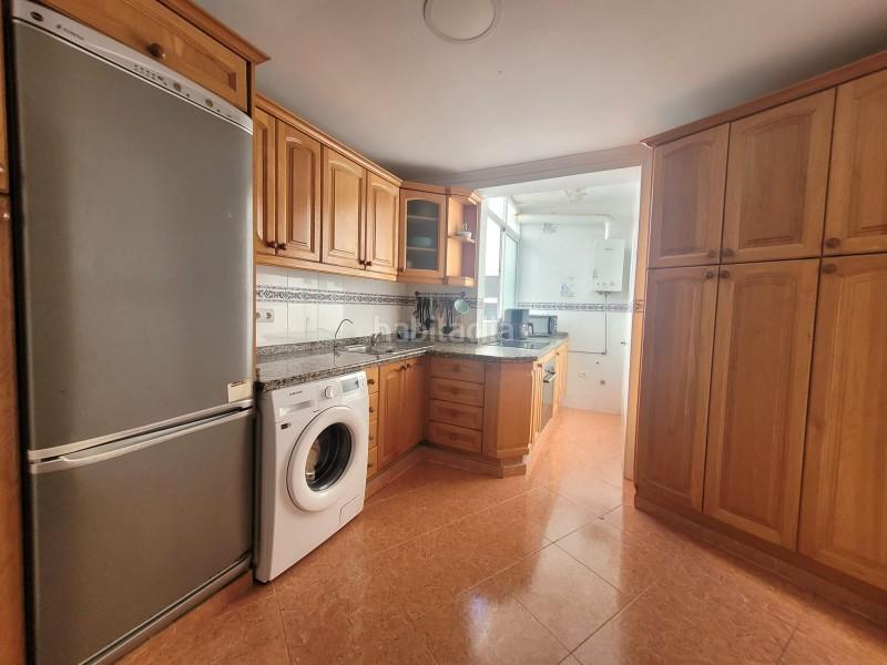 Foto b6f7fda3-aa42-4106-8ebe-9ec5bc989884. Appartamento in calle venegas 5 in Suárez Málaga