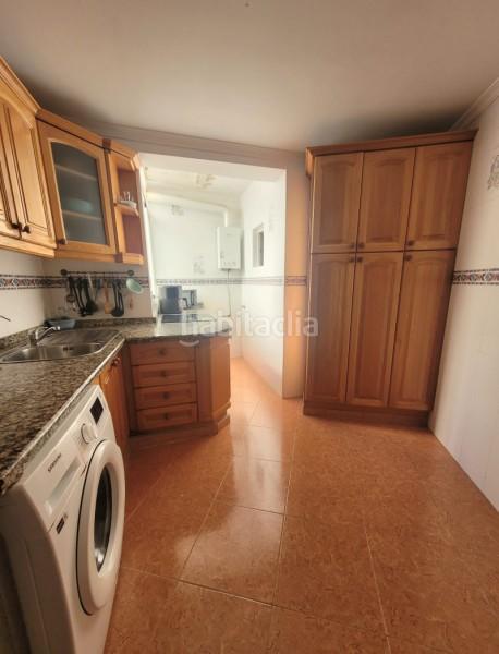 Foto c56b2b08-a8e4-443e-a874-84713ad8e0df. Appartamento in calle venegas 5 in Suárez Málaga