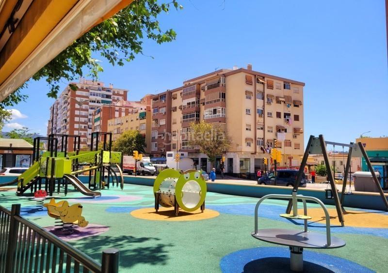 Foto ca5173eb-f880-455d-a01a-111dee131063. Appartamento in calle venegas 5 in Suárez Málaga