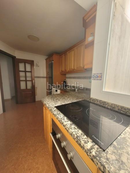 Foto d19dab9d-9cb6-4bb2-8558-d1e83bf6e7d2. Appartamento in calle venegas 5 in Suárez Málaga