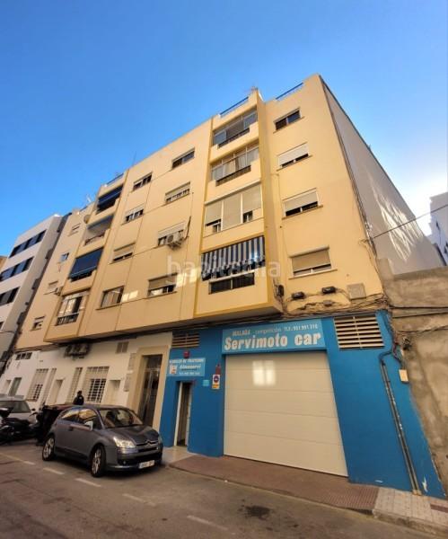 Foto ee7d017f-d34c-4e5e-a532-51cc0ccd6716. Appartamento in calle venegas 5 in Suárez Málaga