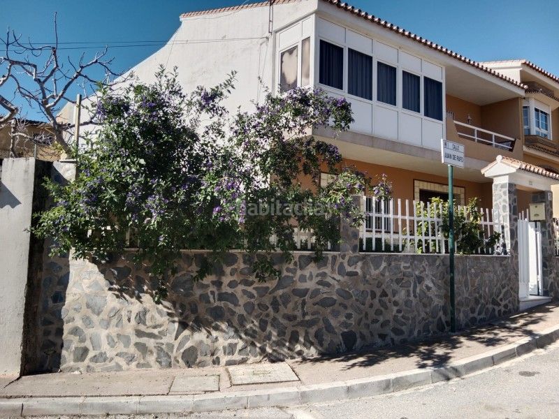 Foto ee87cc8c-ac1e-4ab4-9c39-f12eadaa8e87. Casa a calle juan de rufo a Fuente Alegre - El Chaparral - Los Morales Málaga