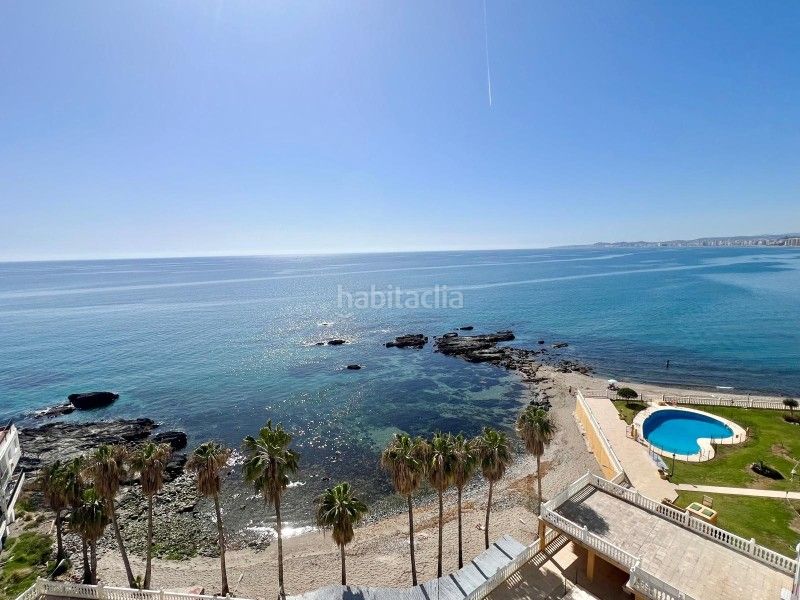 Foto 0829b337-433a-41fe-a33b-f665f6b398a1. Appartement dans paseo bellavista 5 dans Torremuelle Benalmádena