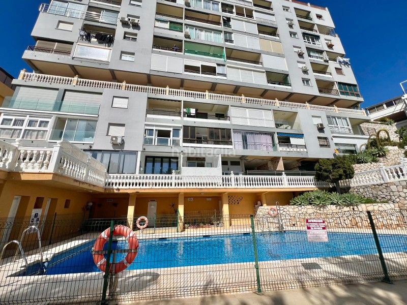 Foto 14c41289-c697-47a6-8abb-70cac4b53d58. Appartement dans paseo bellavista 5 dans Torremuelle Benalmádena