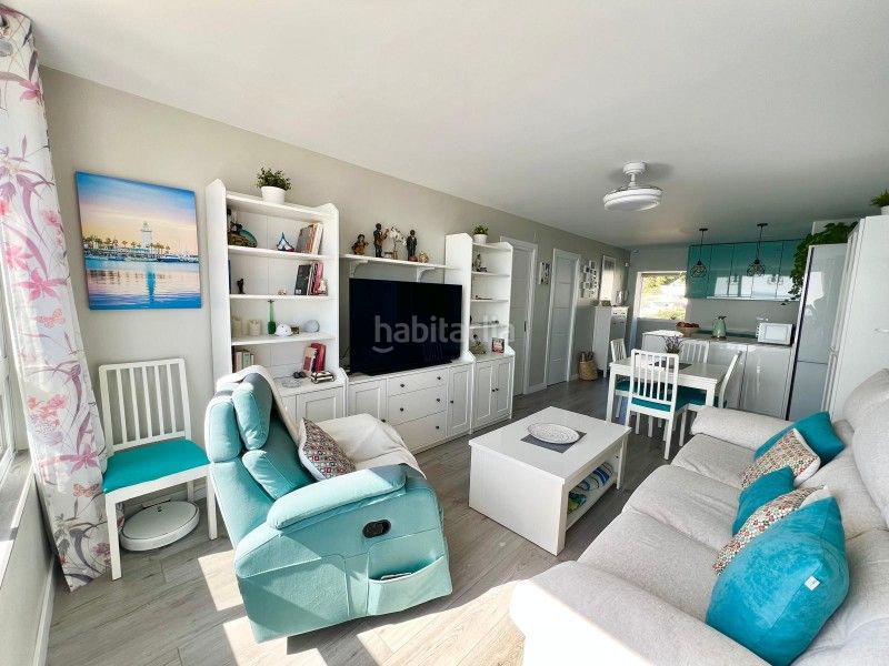 Foto 433b1427-e3ca-4f88-a49d-733b5936a3bf. Appartement dans paseo bellavista 5 dans Torremuelle Benalmádena