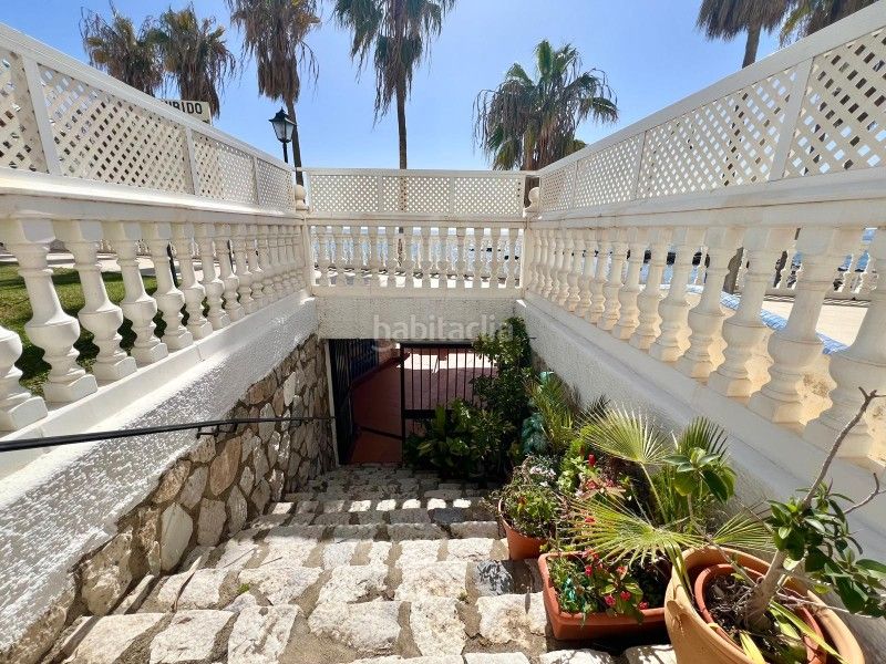Foto 43c1a234-c02b-4f69-9cea-c7e9d3edbabb. Appartement dans paseo bellavista 5 dans Torremuelle Benalmádena