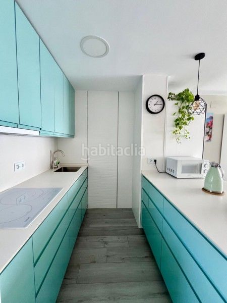 Foto 45e8a937-d4d2-447f-b4c5-05db6445d272. Appartement dans paseo bellavista 5 dans Torremuelle Benalmádena