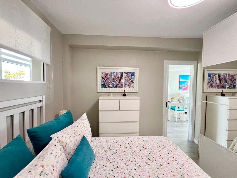 Foto 4a80be0c-75c5-4547-baab-951ea50f8334. Appartement dans paseo bellavista 5 dans Torremuelle Benalmádena