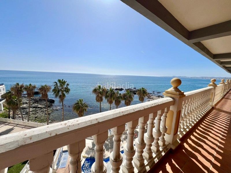 Foto 5ff18b4b-ed14-468f-8176-4030660d61aa. Appartement dans paseo bellavista 5 dans Torremuelle Benalmádena