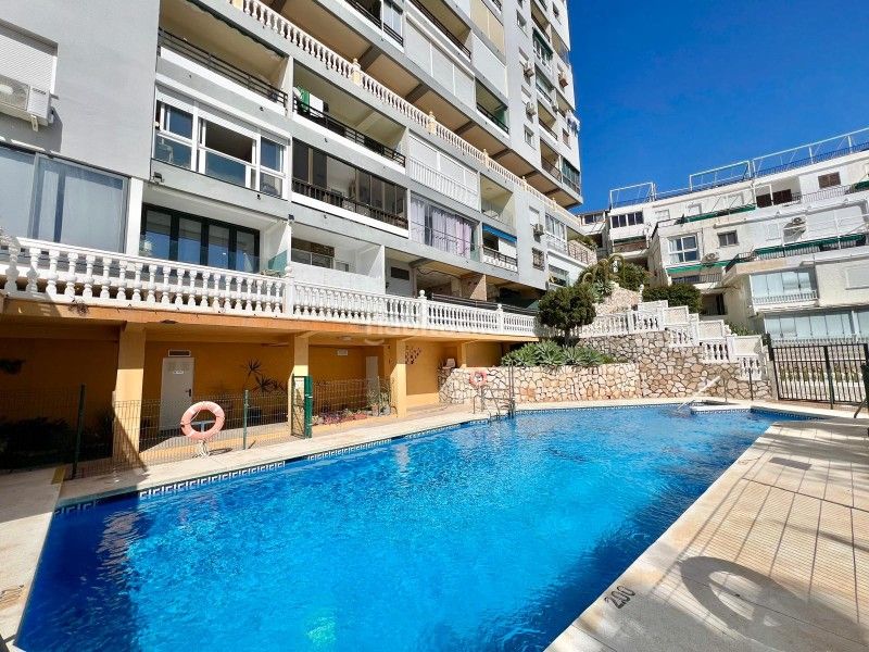 Foto 6ae3de06-f2d5-4e64-996d-2fcdfff628d1. Appartement dans paseo bellavista 5 dans Torremuelle Benalmádena