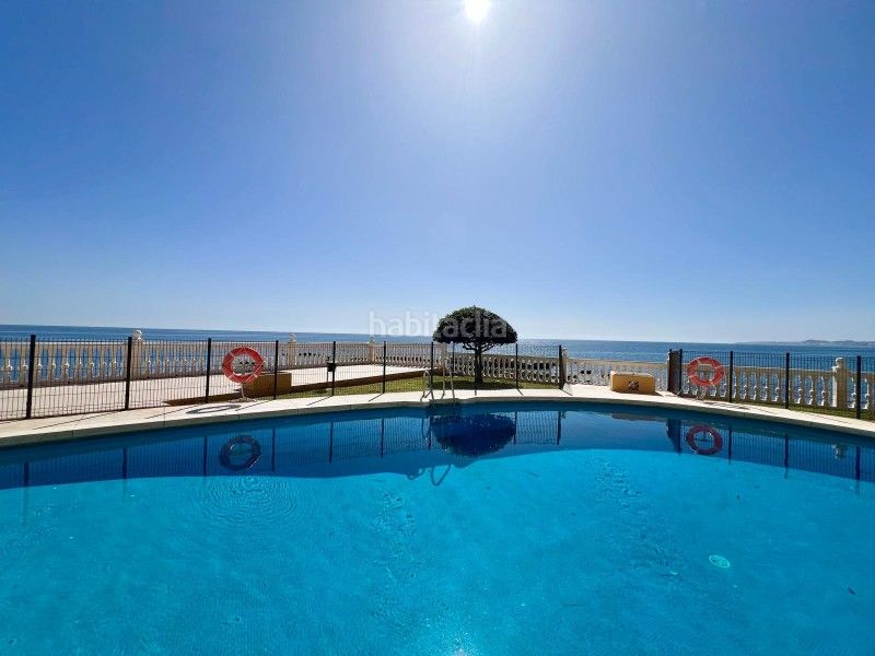 Foto 707904f2-f156-4d0f-a251-0fde98e083f1. Appartement dans paseo bellavista 5 dans Torremuelle Benalmádena