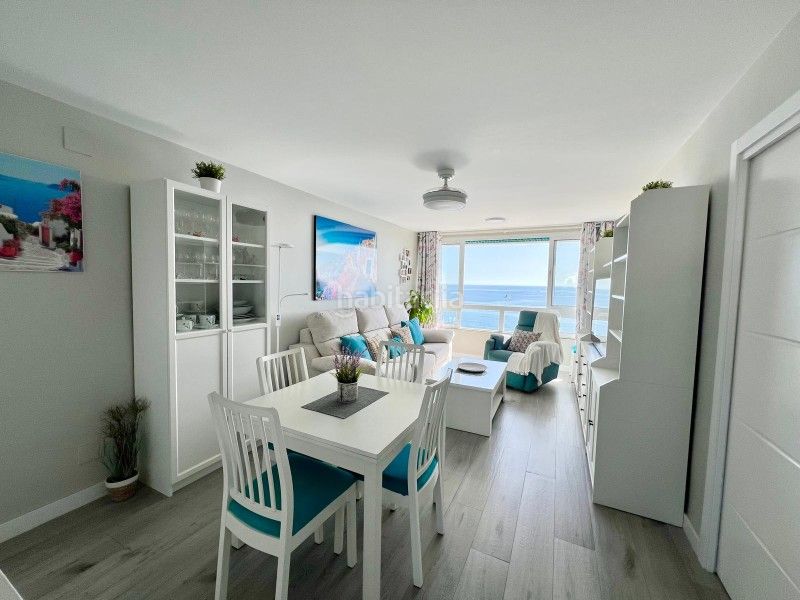Foto c83a6ebb-4795-4b31-92da-4d9affc151fb. Appartement dans paseo bellavista 5 dans Torremuelle Benalmádena