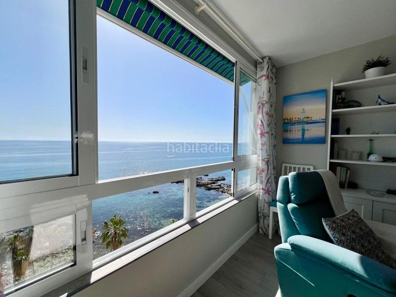 Foto c8c9feef-4e0b-4054-8dd8-31fb550767a2. Appartement dans paseo bellavista 5 dans Torremuelle Benalmádena