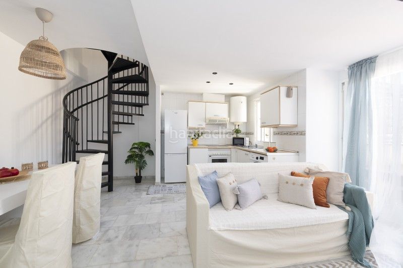 Foto 1f3e614a-6afd-4445-96ae-d4631a0df1a9. Dúplex a calle perdices 4 a Torreblanca del Sol Fuengirola