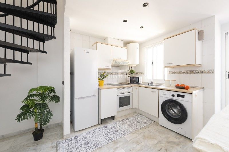 Foto 66bf5f52-60f4-4807-9d4a-c5719bca7971. Dúplex a calle perdices 4 a Torreblanca del Sol Fuengirola