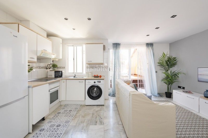 Foto a7dfa231-0ad6-42db-ac17-e3bd30da6bd9. Dúplex a calle perdices 4 a Torreblanca del Sol Fuengirola