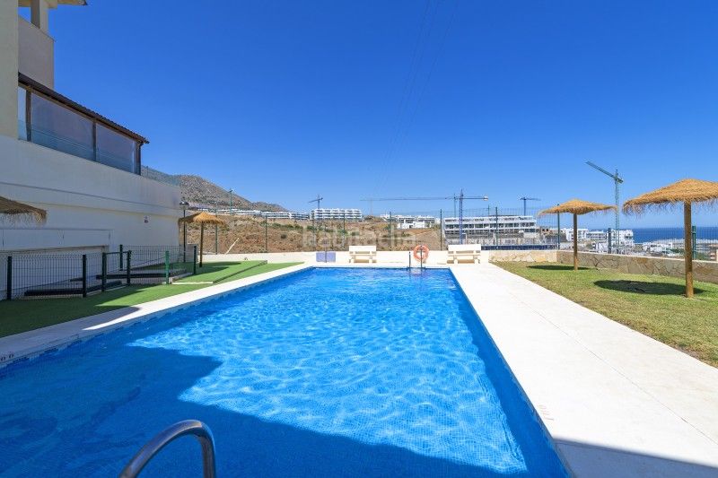 Foto abe42710-fdaf-409a-86ae-fd4c4aacc12a. Dúplex a calle perdices 4 a Torreblanca del Sol Fuengirola