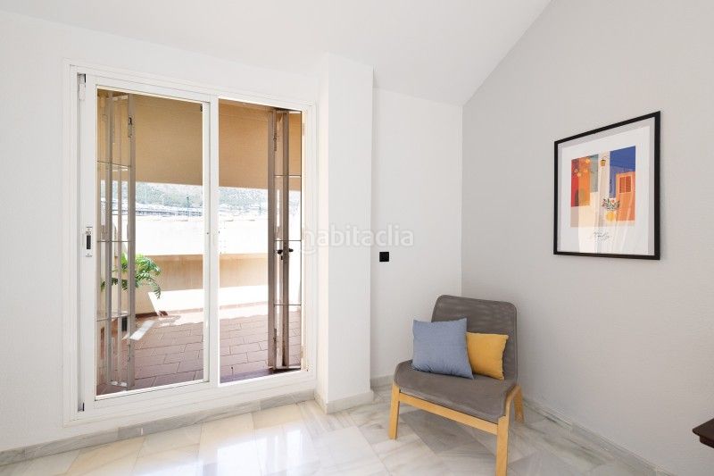 Foto dbd70e1c-fb0b-468d-8ecf-2b29f9bc1493. Dúplex a calle perdices 4 a Torreblanca del Sol Fuengirola