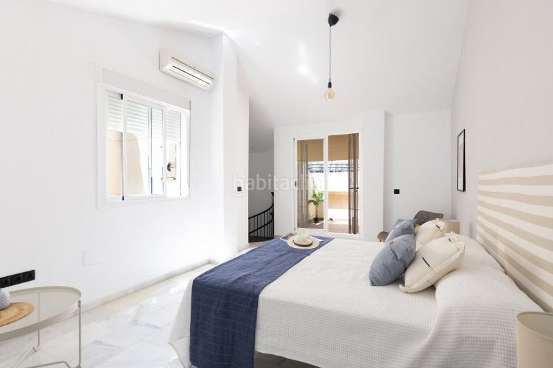 Foto f18f73eb-17e6-483c-83be-c70083c22075. Dúplex a calle perdices 4 a Torreblanca del Sol Fuengirola