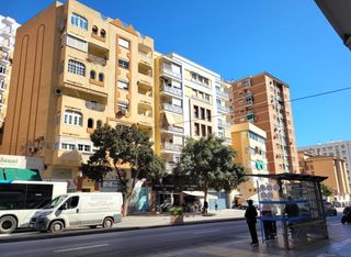 Appartamento in Avenida de carlos haya 68. Piso en venta en avenida carlos haya málaga, málaga