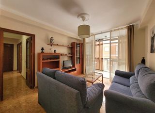 Piso en Calle Miravioletas 2