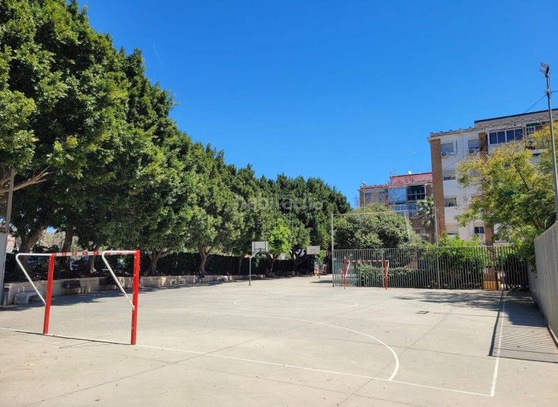 Foto 0bd195cb-3e64-40b1-a01b-aa628d4ee8d2. Pis a calle san martín 7 a La Florida - Parque Norte Málaga