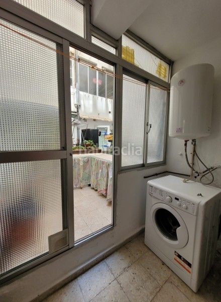 Foto 1325926b-1796-421e-9949-521be782f486. Pis a calle san martín 7 a La Florida - Parque Norte Málaga