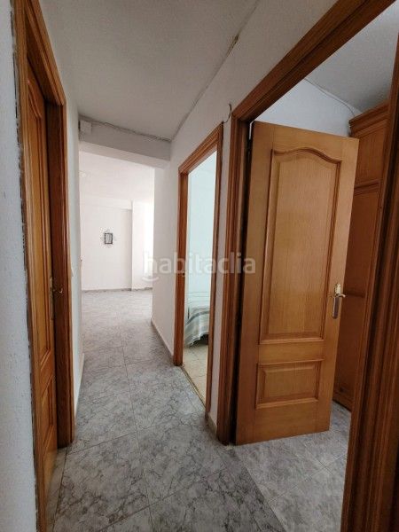 Foto 1b7a6899-0927-415d-ad15-e050b5863d80. Pis a calle san martín 7 a La Florida - Parque Norte Málaga