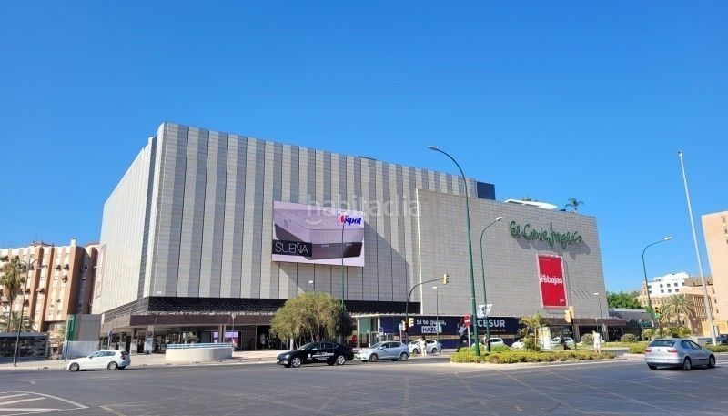 Foto 212089e8-c879-4269-92c9-3aeae9a2920b. Pis a calle san martín 7 a La Florida - Parque Norte Málaga