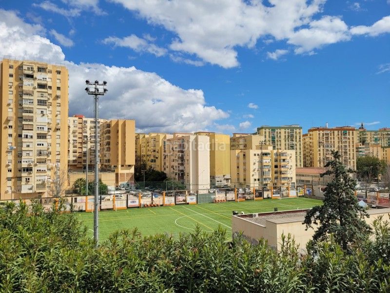 Foto 2ba48f66-5635-420d-a66f-b876b088c3fc. Pis a calle san martín 7 a La Florida - Parque Norte Málaga