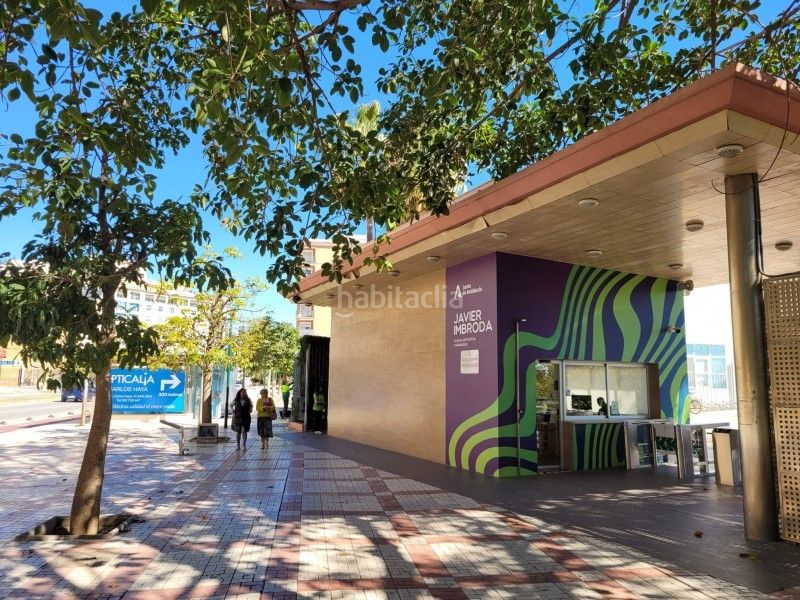 Foto 3ad207f9-eb93-4fb1-85b9-0b042e4e6b32. Pis a calle san martín 7 a La Florida - Parque Norte Málaga