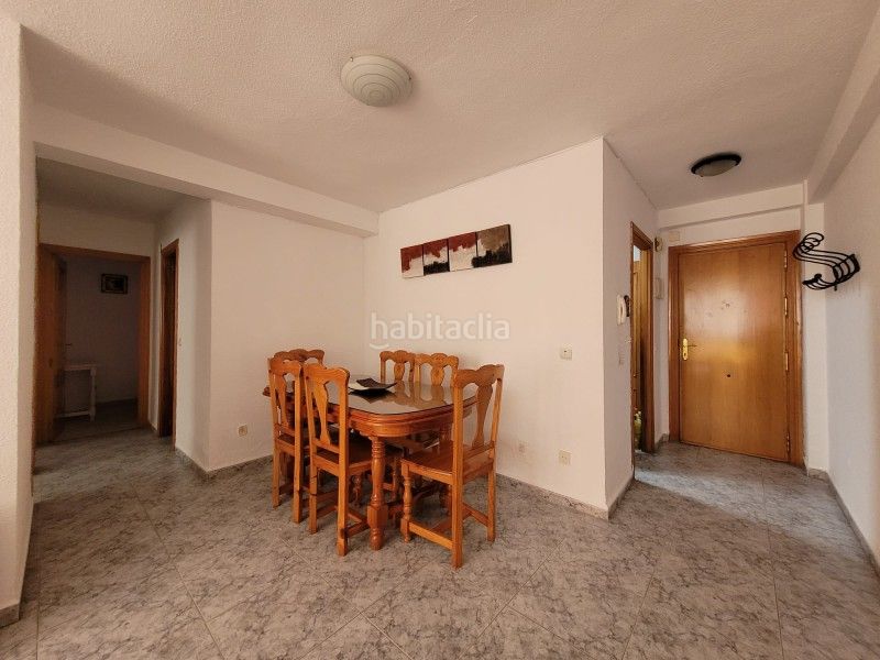 Foto 527fadc6-21ac-49bf-b260-4c8f175f8d82. Pis a calle san martín 7 a La Florida - Parque Norte Málaga