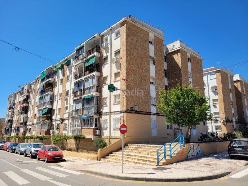 Foto 552f0b97-9bf0-403e-8488-eafcf60b468f. Pis a calle san martín 7 a La Florida - Parque Norte Málaga