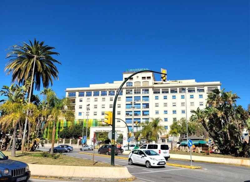 Foto 60d5ddfc-238f-4356-9164-164459b74cb2. Pis a calle san martín 7 a La Florida - Parque Norte Málaga