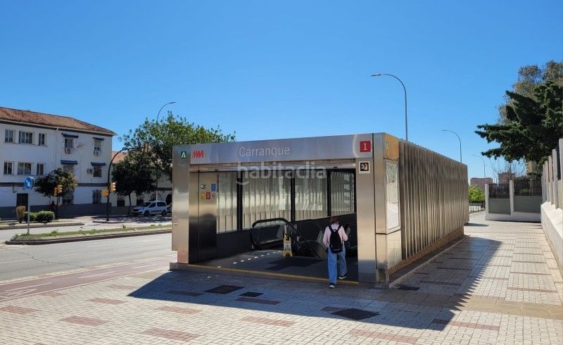 Foto 67d9f155-6ec0-4a79-b404-500e1af8dbad. Pis a calle san martín 7 a La Florida - Parque Norte Málaga