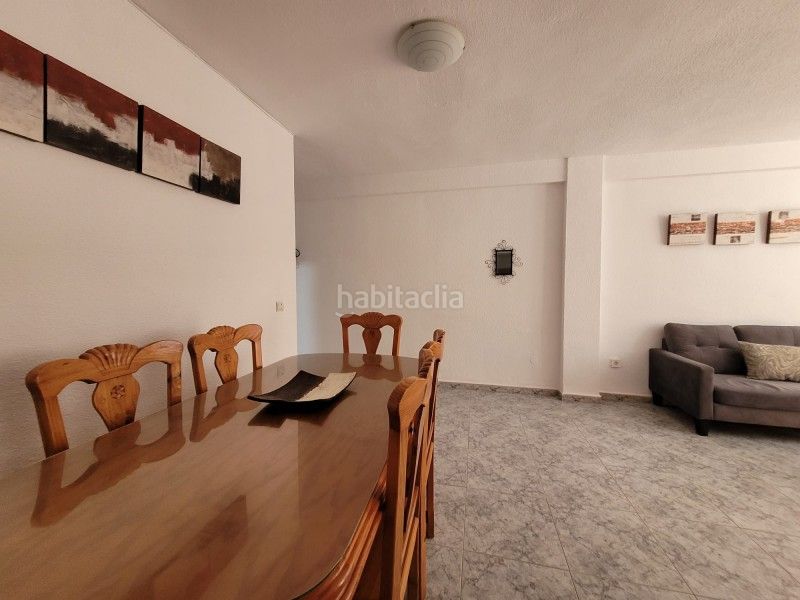 Foto 8b1aa9a3-b066-4bb9-85bc-907f44e418dc. Pis a calle san martín 7 a La Florida - Parque Norte Málaga