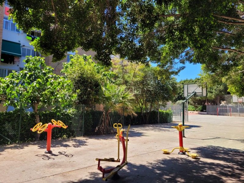 Foto 959d5a92-bfea-49c6-9b2f-6e4f0fca97ea. Pis a calle san martín 7 a La Florida - Parque Norte Málaga