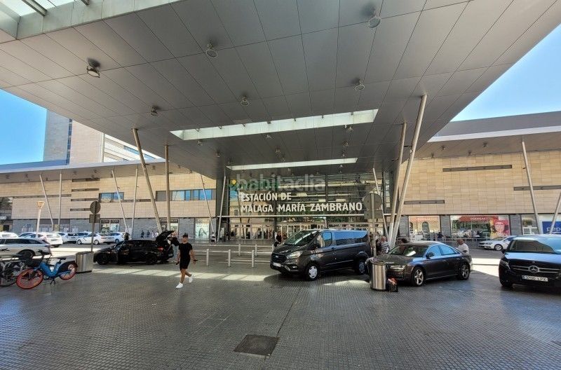 Foto 98c1fa78-78f7-4bc1-966c-1fb1902ab038. Pis a calle san martín 7 a La Florida - Parque Norte Málaga