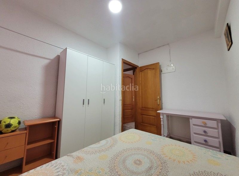 Foto 9ff7089d-2f7e-4b65-ad8f-cd187af8dba3. Pis a calle san martín 7 a La Florida - Parque Norte Málaga