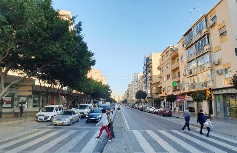 Foto c01b3333-ae85-4f97-9167-271c3b0c822c. Pis a calle san martín 7 a La Florida - Parque Norte Málaga