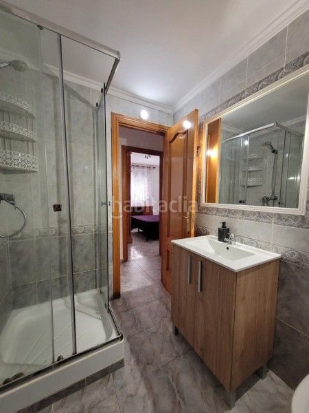 Foto cac5a16b-3ae2-4386-a0e8-2a738eee9a8d. Pis a calle san martín 7 a La Florida - Parque Norte Málaga