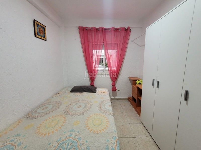 Foto d13a6dea-0eb8-4a71-a371-e5316605bb28. Pis a calle san martín 7 a La Florida - Parque Norte Málaga