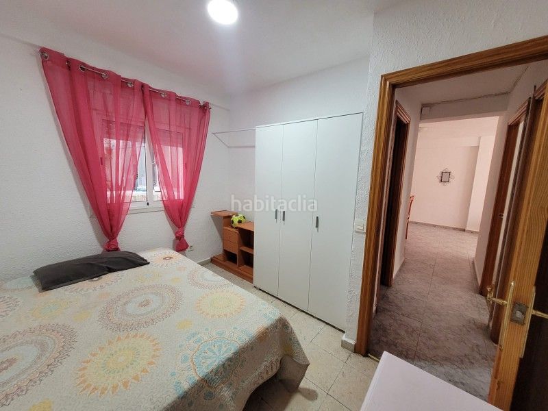 Foto d2936b46-f0d7-4b01-b4d1-5c7709949aab. Pis a calle san martín 7 a La Florida - Parque Norte Málaga