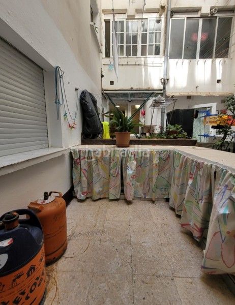 Foto d8886dd9-4bef-4689-b91f-08cb00e18182. Pis a calle san martín 7 a La Florida - Parque Norte Málaga