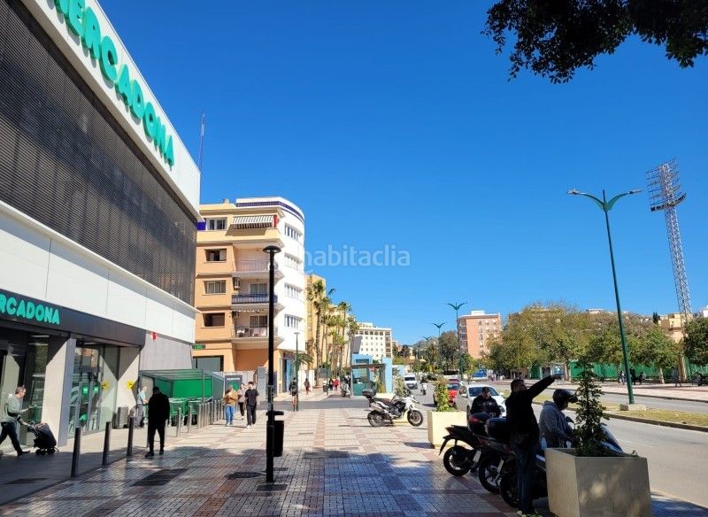 Foto e3f364c7-3cb8-464f-93a7-48cb2cffc20c. Pis a calle san martín 7 a La Florida - Parque Norte Málaga