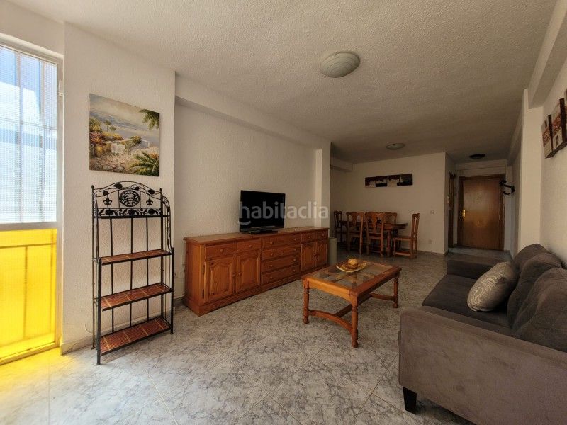 Foto e53fd02d-2d65-4acd-9bc8-874e370ea704. Pis a calle san martín 7 a La Florida - Parque Norte Málaga